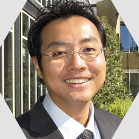 Seung Woo Lee's profile picture
