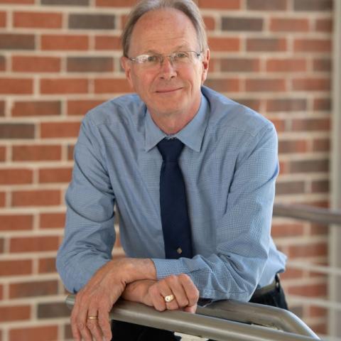 John Reynolds's profile picture